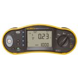 Fluke 1651B 17th Edition Multifunction Insulation Tester