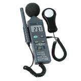 APT-5035 4 in 1 Multi-function Environment Meter