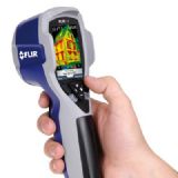 FLIR MI-3 infrared thermal image camera