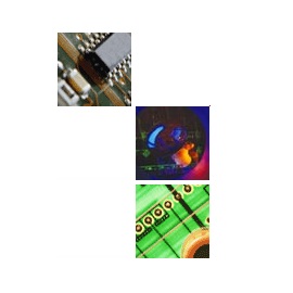 Subcontract Electronic Components