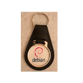 Debian items