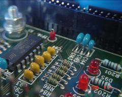 Mixed Technology electronics Services Scotland