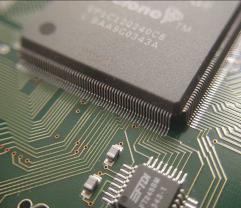 Contract Electronics Manufacturing services Scotland