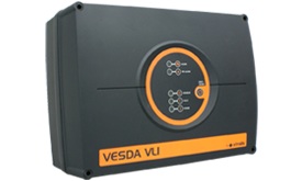 Industrial VESDA VLI Aspirating Smoke Detector