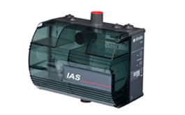 ICAM IAS Aspirating Smoke Detector 
