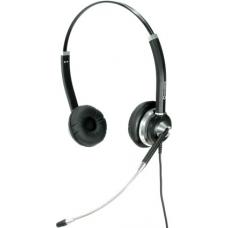 Accutone TB1010 Lexsus Binaural Headset