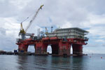 Offshore Electrical Specialists