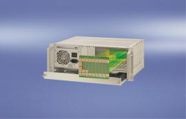 Systems - CompactPCI Serial/ PlusIO