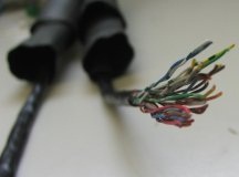 Obsolete Cable Manufacture