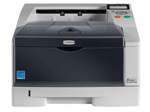 FS-1320D Personal Professional Printers