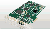 Datapath Vision SD4+1S Video Capture Cards