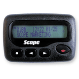 numeric pagers
