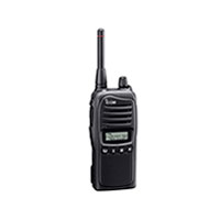 Icom Digital Radio Communications Equipment