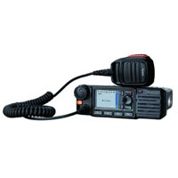 Hytera Digital Mobile Radio Solutions