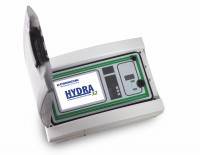 Hydra Car Park Gas Detector