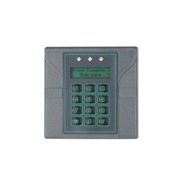 Low cost access control system