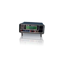 Portable Differential Pressure Calibrator