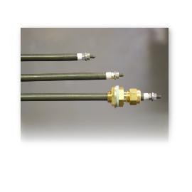 Straight Rod Heaters