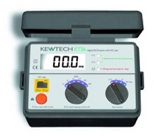 KT56 Digital RCD Tester with DC Test