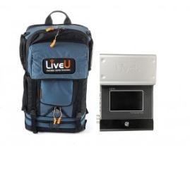 LU70-HDA Professional-Grade Video Uplink Systems