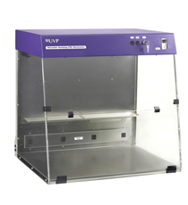 UV PCR Workstation