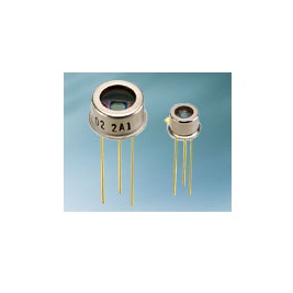Standard Type InGaAs PIN photodiodes