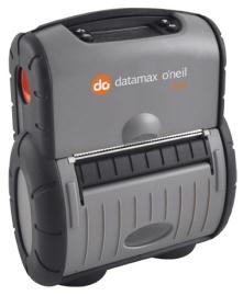 Rugged Portable Datamax Label Printer