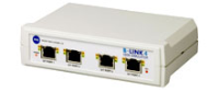 B-Link4 - ISDN simulator with 4 BRI
