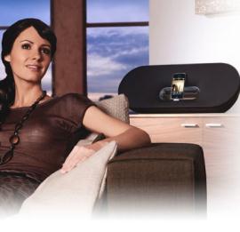 Wireless Integrated Audio Systems