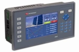 Vision 560 PLC with Colour Touch Screen