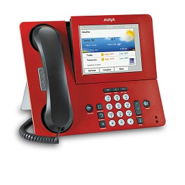 AVAYA IP Office phone systems