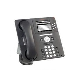 Large Phone Systems