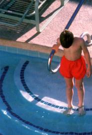 Pool Water Testing Training