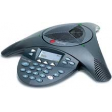 Polycom Soundstation 2 EX (No Mics)