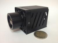 Miniature Thermal Imager for UAV