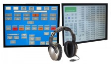Radio Communications Training Systems
