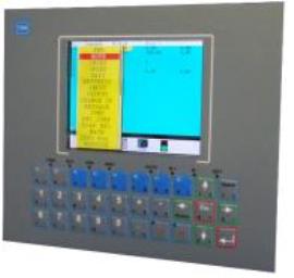 Process Machine Controller System