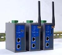 GPRS Routers