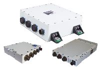 Rugged processing and ethernet solutions