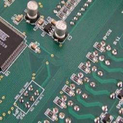 microprocessors and microcontrollers,