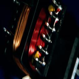Low Voltage Transformers