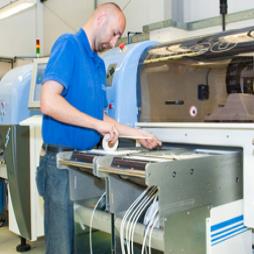 Surface Mount Assemblies