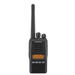 Kenwood UHF NEXEDGE Mid-Tier Digital Portable Radio