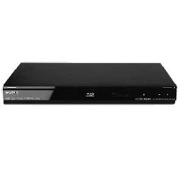 Blu-Ray Player with HDMI output