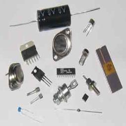 Sourcing Hard to Find Electronic Capacitors