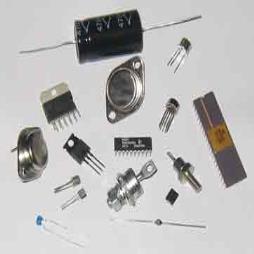 Sourcing Hard to Find Electronic Electronic Tubes