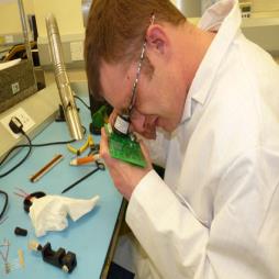 Bristol's Premier Training Centre in Electronic Manufacture
