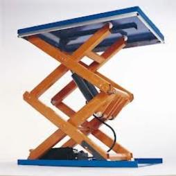 Hydraulic Lifting Stations