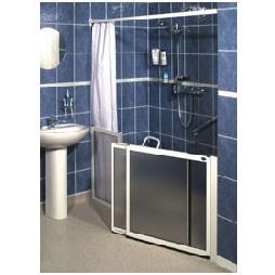 User Friendly Shower Enclosures