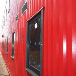 Commercial Roof Coatings